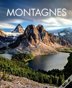 Capa do artigo Montagnes