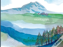 Capa do artigo Montagnes