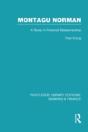 Montagu Norman (Rle Banking & Finance) - Preview