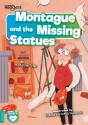 Montague And The Missing Statues - Preview