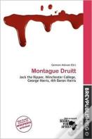 Montague Druitt
