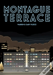 Capa do artigo Montague Terrace