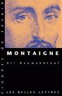 Montaigne - Preview