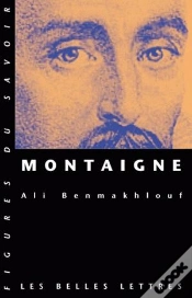 Capa do artigo Montaigne