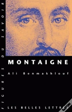 Capa do artigo Montaigne