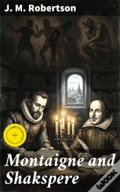 Capa do artigo Montaigne And Shakspere
