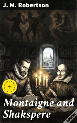 Capa do artigo Montaigne And Shakspere
