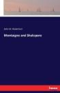 Montaigne And Shakspere - Preview