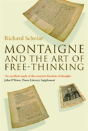 Montaigne And The Art Of Free-Thinking - Preview