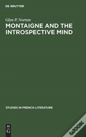 Capa do artigo Montaigne And The Introspective Mind