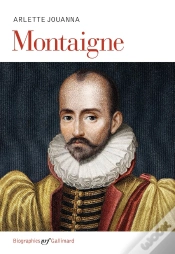 Capa do artigo Montaigne