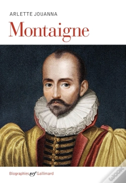 Capa do artigo Montaigne