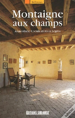 Capa do artigo Montaigne Aux Champs