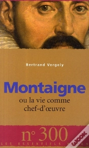 Capa do artigo Montaigne