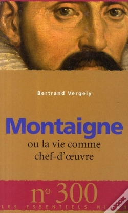 Capa do artigo Montaigne