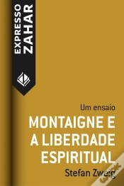 Capa do artigo Montaigne E A Liberdade Espiritual