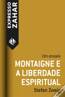 Capa do artigo Montaigne E A Liberdade Espiritual