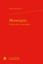 Montaigne, Écrivain De La Conciliation - Preview