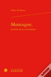Capa do artigo Montaigne, Écrivain De La Conciliation