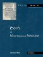 Montaigne, Essais - Preview