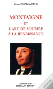 Capa do artigo Montaigne Et L