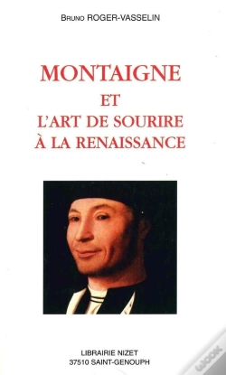 Capa do artigo Montaigne Et L'Art De Sourire À La Renaissance