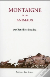 Capa do artigo Montaigne Et Les Animaux