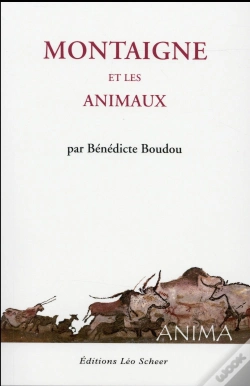 Capa do artigo Montaigne Et Les Animaux