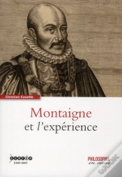 Capa do artigo Montaigne Et L