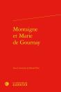 Montaigne Et Marie De Gournay - Preview