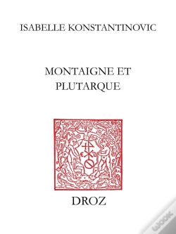 Capa do artigo Montaigne Et Plutarque