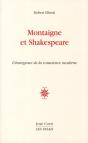 Montaigne Et Shakespeare ; L'Émergence De La Conscience Moderne - Preview