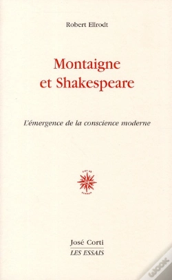Capa do artigo Montaigne Et Shakespeare ; L'Émergence De La Conscience Moderne
