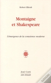 Capa do artigo Montaigne Et Shakespeare ; L