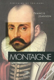 Capa do artigo Montaigne