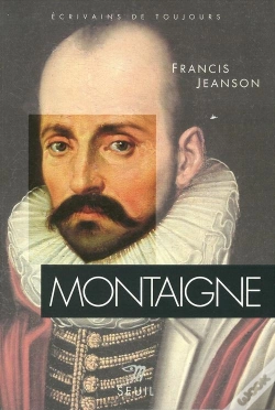 Capa do artigo Montaigne