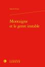 Montaigne Genre Instable - Preview
