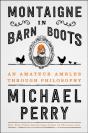 Montaigne In Barn Boots - Preview
