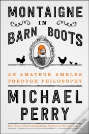 Capa do artigo Montaigne In Barn Boots