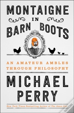 Capa do artigo Montaigne In Barn Boots
