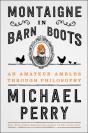 Montaigne In Barn Boots - Preview