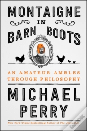 Montaigne In Barn Boots