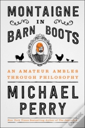 Capa do artigo Montaigne In Barn Boots