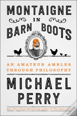 Capa do artigo Montaigne In Barn Boots