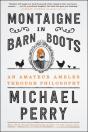 Montaigne In Barn Boots - Preview
