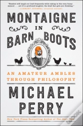 Montaigne In Barn Boots