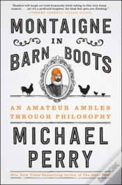Capa do artigo Montaigne In Barn Boots