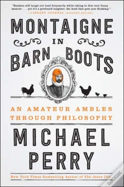 Capa do artigo Montaigne In Barn Boots