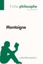 Montaigne - Preview
