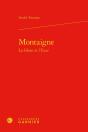 Montaigne La Glose Et L'Essai - Preview